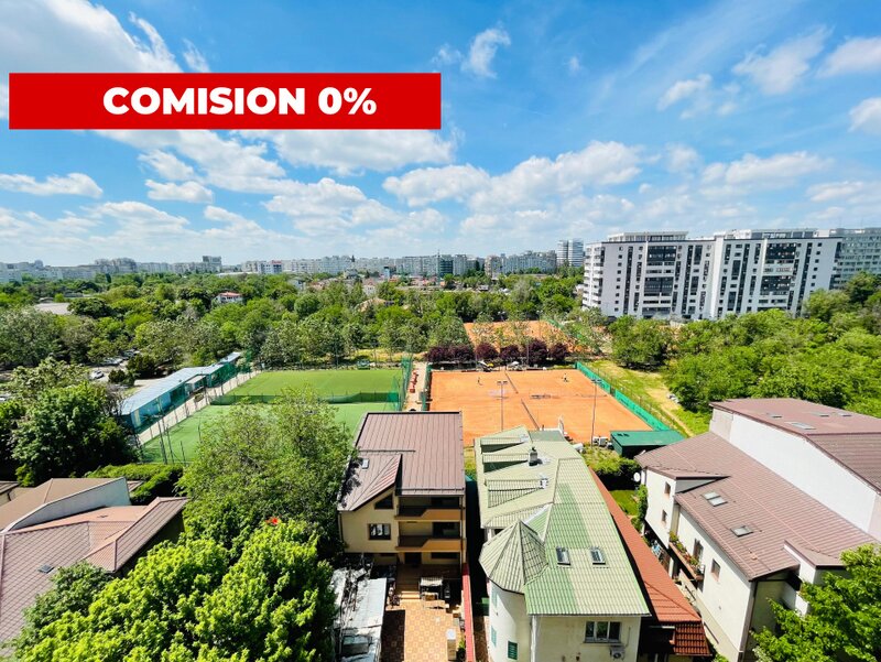 Piata Muncii, apartament 3 camere.